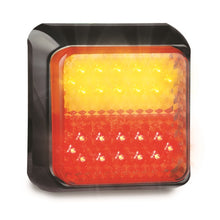 LED Autolamps 80BSTIM Stop/Tail & Indicator Lamp